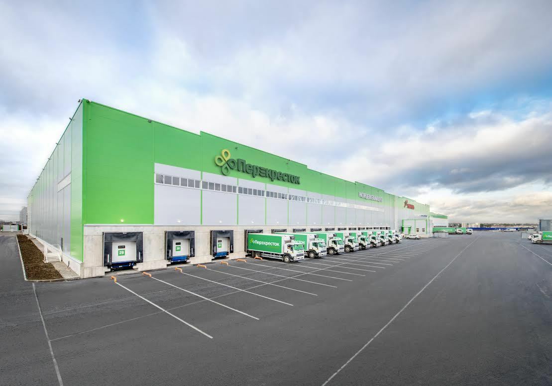 РЦ ритейлеров