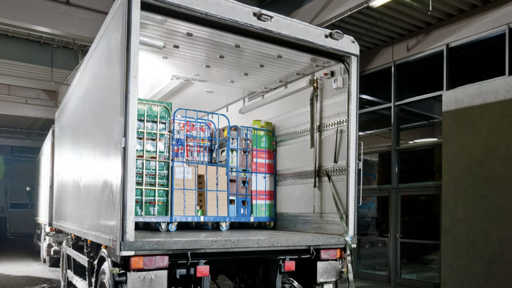 Москва — Санкт‑Петербург